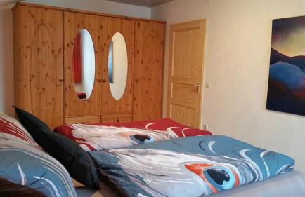 Ferienwohnung Sonnenblume - Photo 3