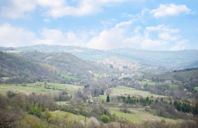 Belvilla by OYO Casa Delle Aquile - Foto 36