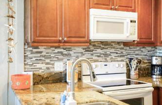 Oceanside Beach Condos - Foto 116