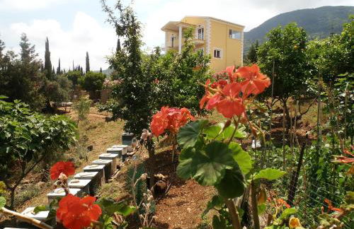 Linda House Corfu - Foto 71