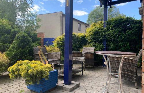 Villa Baltic Chałupy Apartament nr 2 - Foto 4