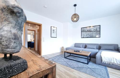 Alpha Apartments - Foto 37