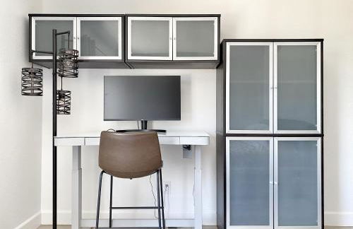 OCLuxeBnB Private Resort Living Minutes from Beach - Foto 38