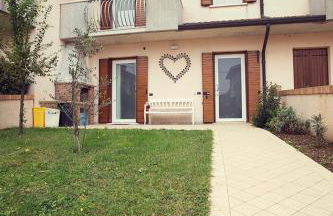 Romantica camere Le Fate con Vista sulle Montagne vicino a Bassano del Grappa - Foto 21