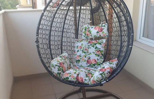 2-bed - Sleeps 4 - With Parking - Foto 12