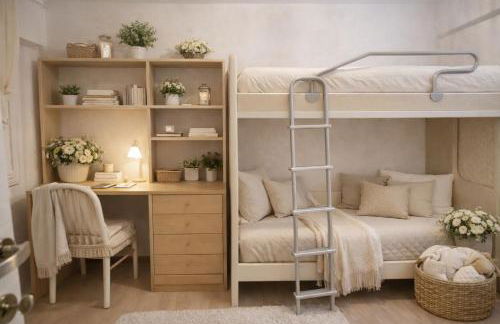 CAMERE Panorama relax garden With Free Parking - Foto 19