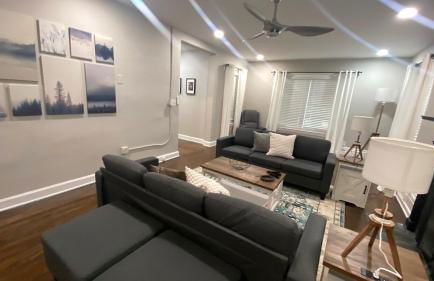 Atlanta Cabin Getaway! 4br, 11 Minutes to Downtown - Foto 68