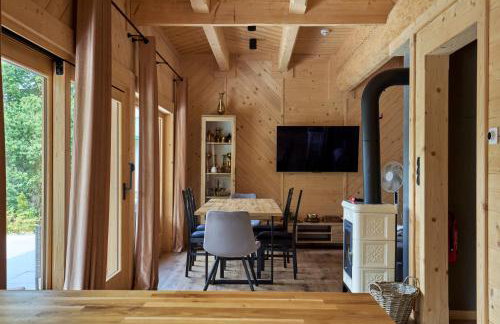 LITTLE KOIS VILLAGE - Foto 69