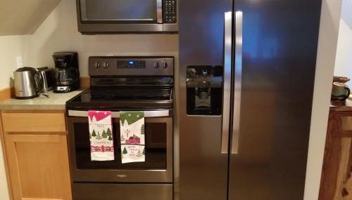 Cozy Studio Apartment - Foto 4