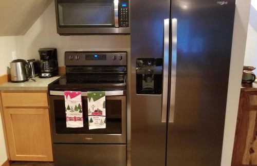 Cozy Studio Apartment - Foto 4