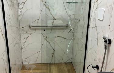 Loft Elegante e Aconchegante - Foto 15