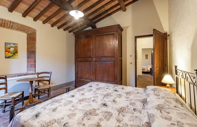 Family Tuscany Villa with private pool - Foto 11