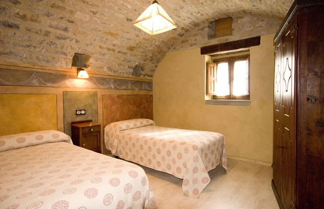 Casa Mur de Alujan - Foto 25