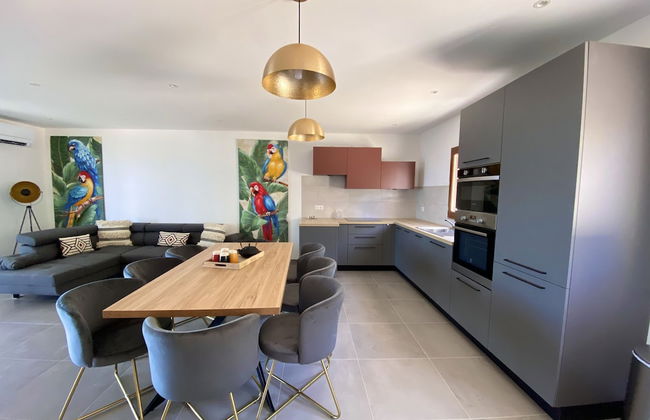 Résidence La Listrella - Photo 17