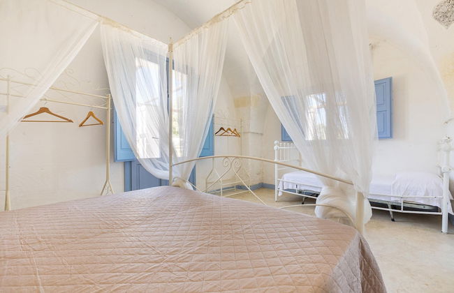 3354 Masseria Pepe - La Casina dei Fichi - Foto 2