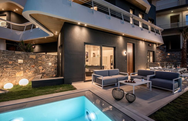 Made By The Sea Villas 12 Bdrm - Foto 4