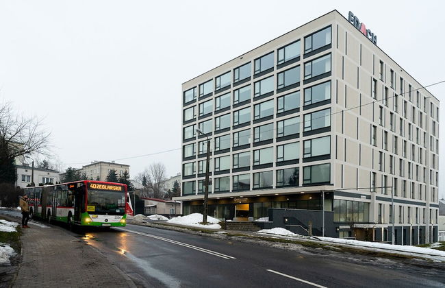 EASY RENT Apartaments - SMART 318 - Foto 20