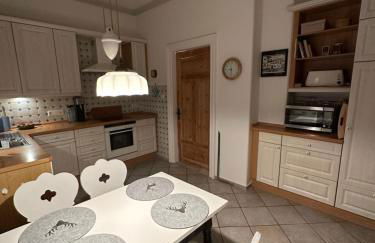 Landhaus Oscar (150m zum Strand) - Foto 11