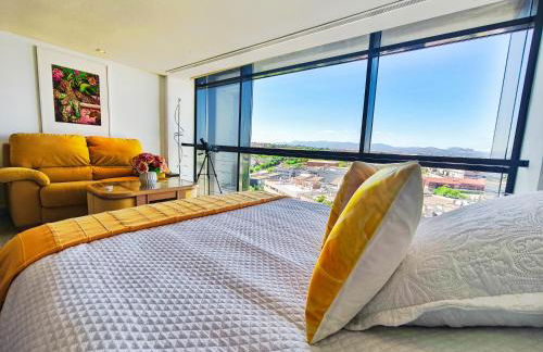 Dúplex Icónico y Exclusivo en Madrid 6pax. AirPort - Foto 11