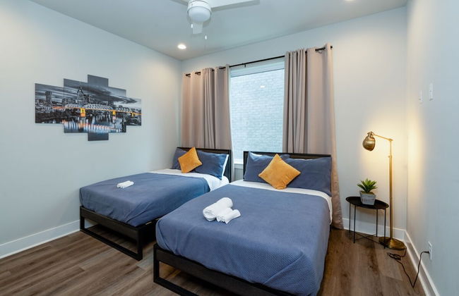 Music City Comfort - Foto 21