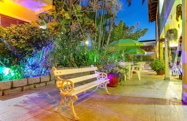 Lemuria Aparts - Photo 49