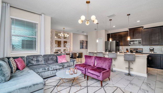 Private Pool Themed Bedrooms Free Waterpark! - Foto 2, Imagen principal