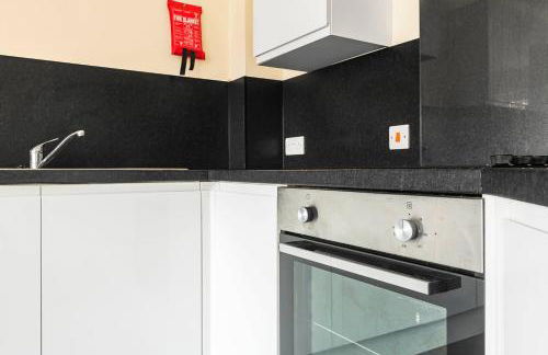 Affordable Ensuite Rooms Near Central Nottingham - Photo 26