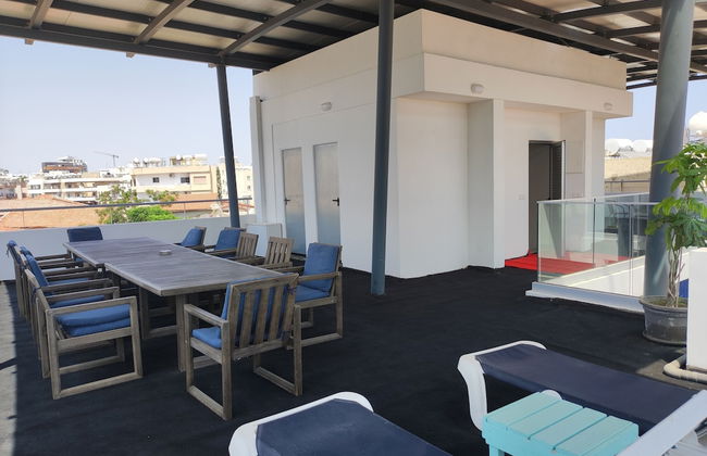 St Lazaros Studios 2 - Foto 27