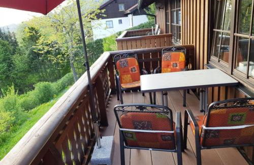 Ferienwohnung Enzian 2 im Feriendorf Sonnenhang im Allgäu - Foto 24