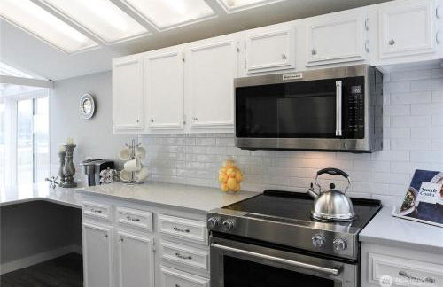 3 bedrooms Fantastic Lake Union and Skyline View in Queen Anne - Foto 7