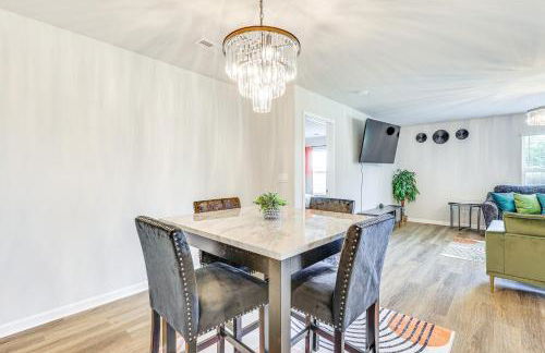 Mod Triana Home 7 Mi to Huntsville Intl Airport - Foto 8