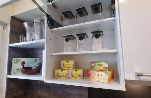 Maberg Ferienwohnung auf Scheid - Foto 7