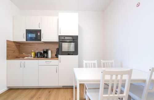 N8 - Business-Appartment-Hotel by Villa Dörr - Foto 23