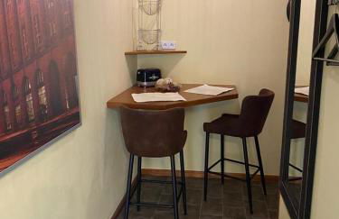 Ferienwohnung Könitz, Ricarda - Foto 3