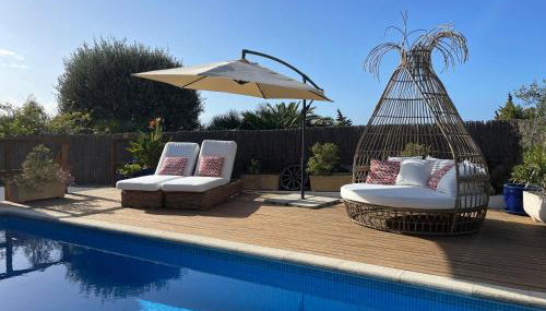 Casa Alegria - Holiday home with pool, fitness, sauna - Foto 4