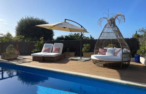 Casa Alegria - Holiday home with pool, fitness, sauna - Foto 3