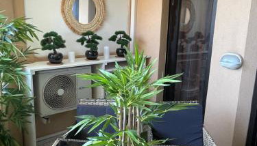 BY NEPTUNE - La Palme Azur Beach view - Foto 4
