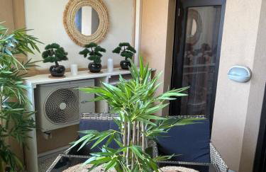 BY NEPTUNE - La Palme Azur Beach view - Foto 4