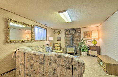 Bryce Canyon Area House with Mountain Views! - Foto 34