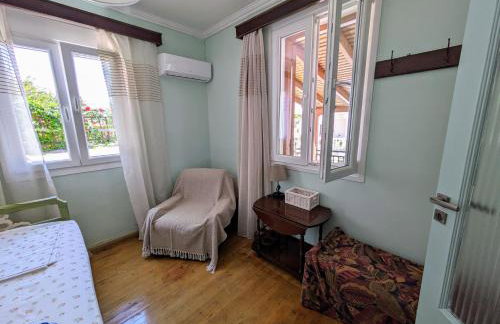 Traditional house with fresh vegetables garden - Foto 19