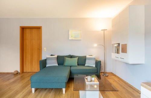 Ferienwohnung Klein und Fein - Foto 5