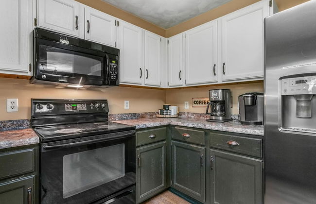 Lakeside Getaway pet Friendly - Foto 54