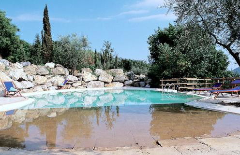 Villa Le Rondini by Salogi Villas - Foto 27