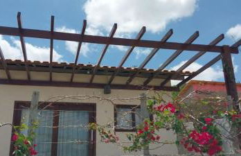 Chalé Mandacaru - Foto 32