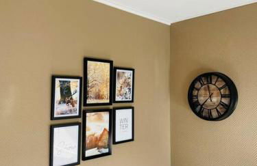 Appartement résidence le bec de l’aigle - Foto 8