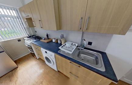 Stylish 3-Bed house NEC-JLR-Airport-HS2-Driveway - Foto 29