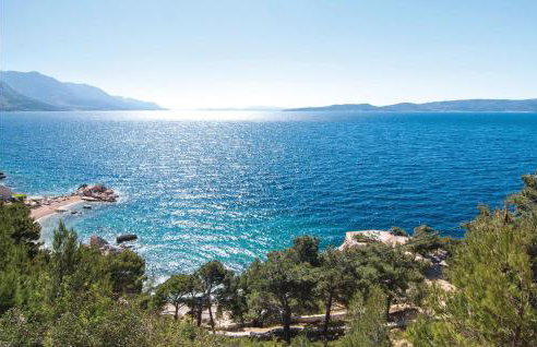 Apartment Mimice With Sea View 381 - Foto 19