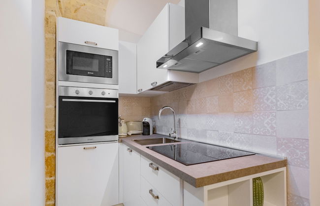 FILIA SOLIS - Old Town SUITEs & SPA - Foto 33