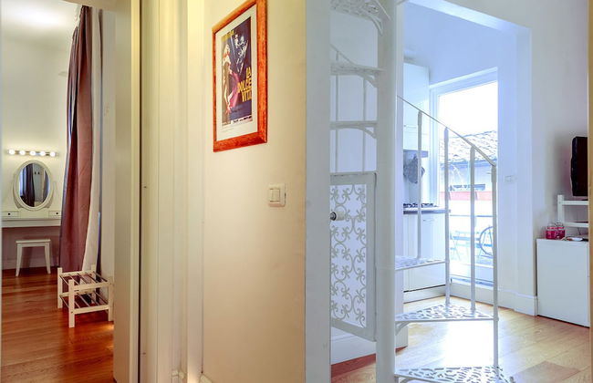 Borgo San Jacopo Penthouse by 360Rentals - Foto 91