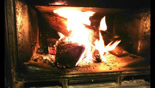 Apartamento Rural Las Palmeras - Foto 1